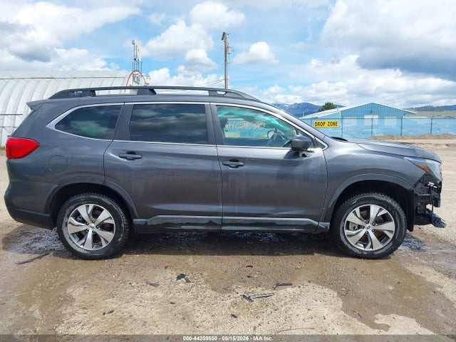 Продажа на аукционе авто 2025 Subaru Ascent Premium 7-passenger, vin: 4S4WMADD9S3420967, номер лота: 44259550