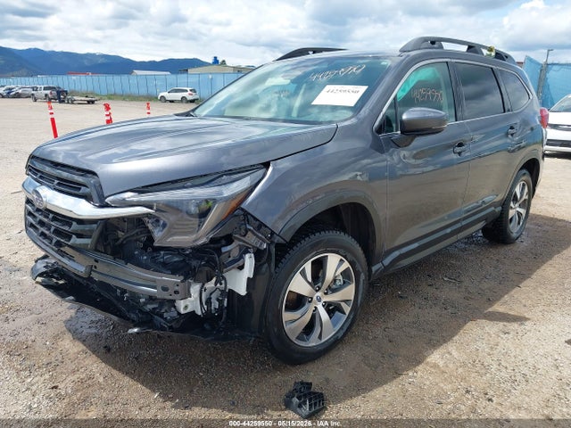 Продажа на аукционе авто 2025 Subaru Ascent Premium 7-passenger, vin: 4S4WMADD9S3420967, номер лота: 44259550