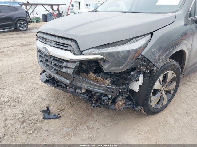 Продажа на аукционе авто 2025 Subaru Ascent Premium 7-passenger, vin: 4S4WMADD9S3420967, номер лота: 44259550