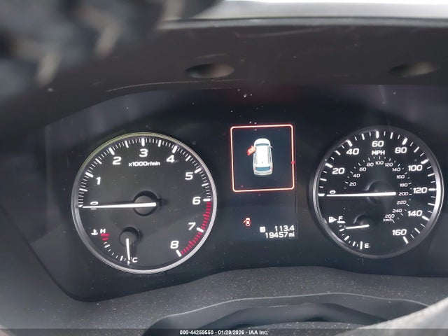 Продажа на аукционе авто 2025 Subaru Ascent Premium 7-passenger, vin: 4S4WMADD9S3420967, номер лота: 44259550