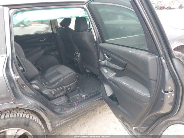 Продажа на аукционе авто 2025 Subaru Ascent Premium 7-passenger, vin: 4S4WMADD9S3420967, номер лота: 44259550