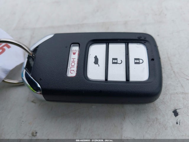 3HGGK5H88KM724505 Honda FIT EX