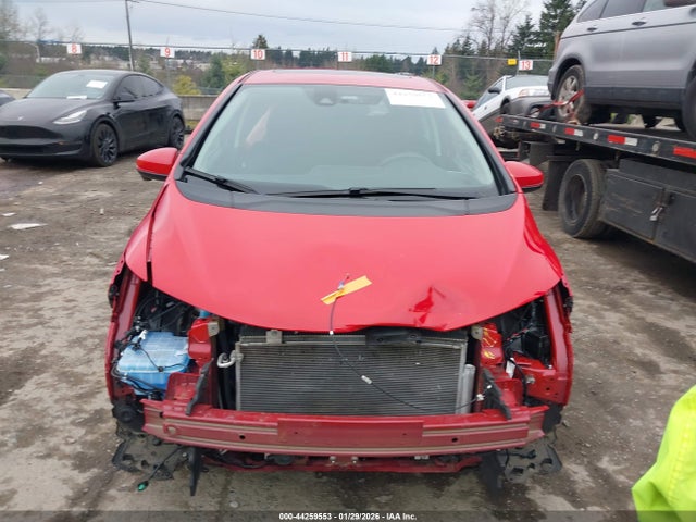 3HGGK5H88KM724505 Honda FIT EX