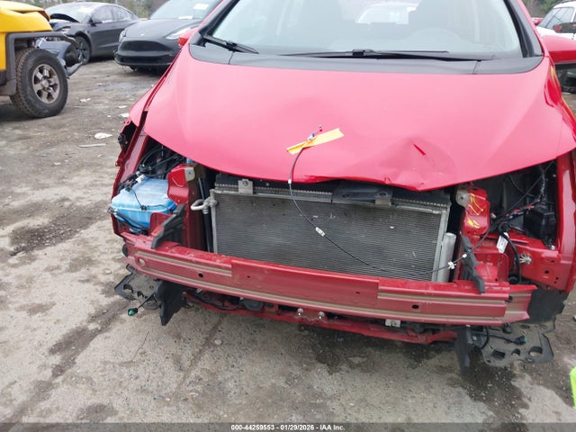 3HGGK5H88KM724505 Honda FIT EX