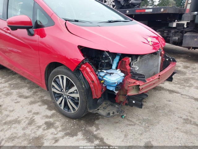 3HGGK5H88KM724505 Honda FIT EX