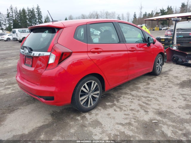 3HGGK5H88KM724505 Honda FIT EX