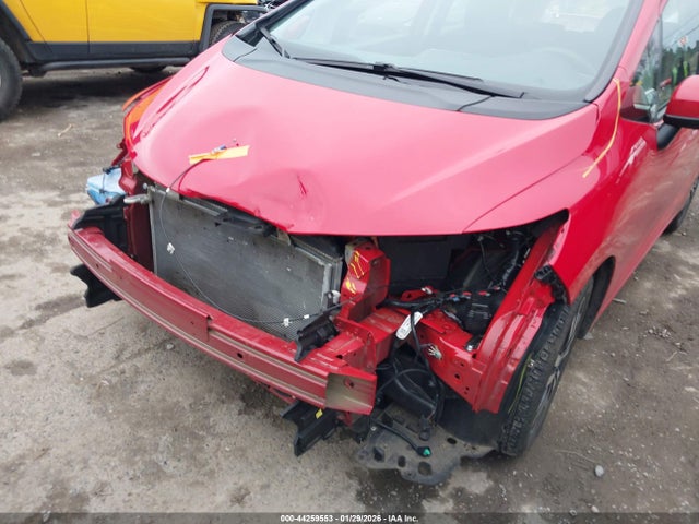 3HGGK5H88KM724505 Honda FIT EX