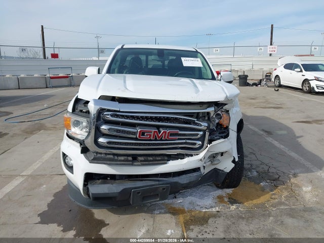 1GTG5CEN1J1191915 GMC CANYON SLE