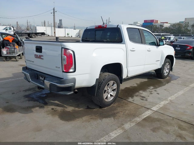 1GTG5CEN1J1191915 GMC CANYON SLE