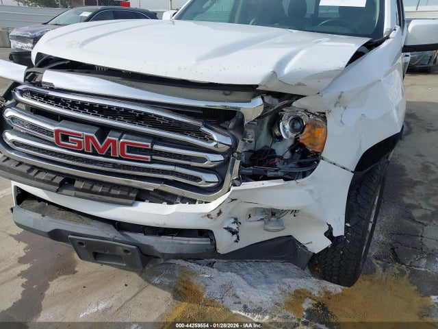 1GTG5CEN1J1191915 GMC CANYON SLE