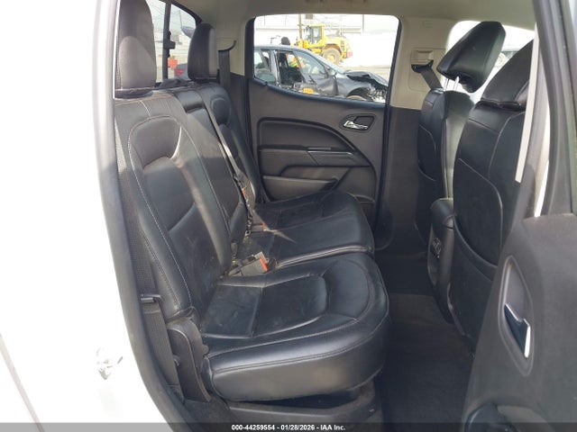 1GTG5CEN1J1191915 GMC CANYON SLE