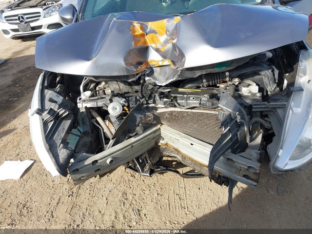 3N1CN7AP5HL888913 Nissan Versa 1.6 S