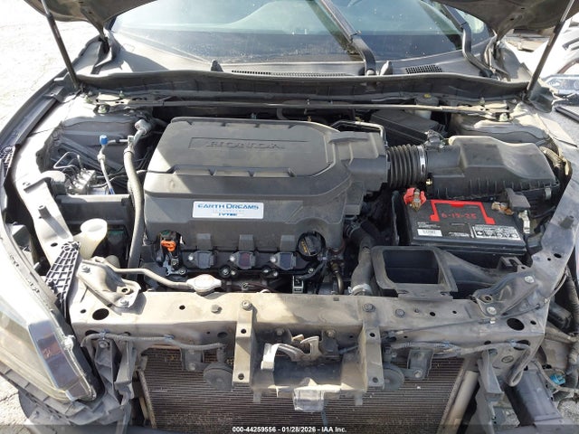 1HGCR3F88FA019353 Honda Accord Ex-l V-6
