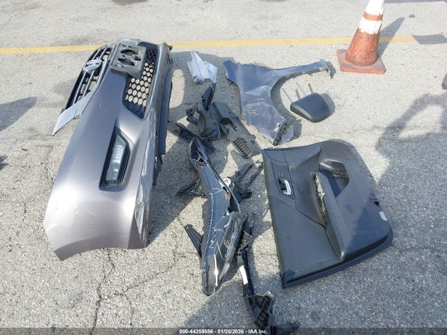 1HGCR3F88FA019353 Honda Accord Ex-l V-6