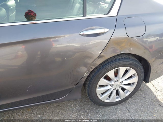 1HGCR3F88FA019353 Honda Accord Ex-l V-6