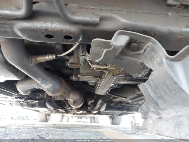 1HGCR3F88FA019353 Honda Accord Ex-l V-6