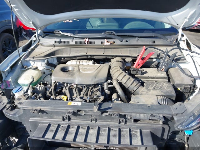 KM8K33A55LU573156 Hyundai Kona Limited