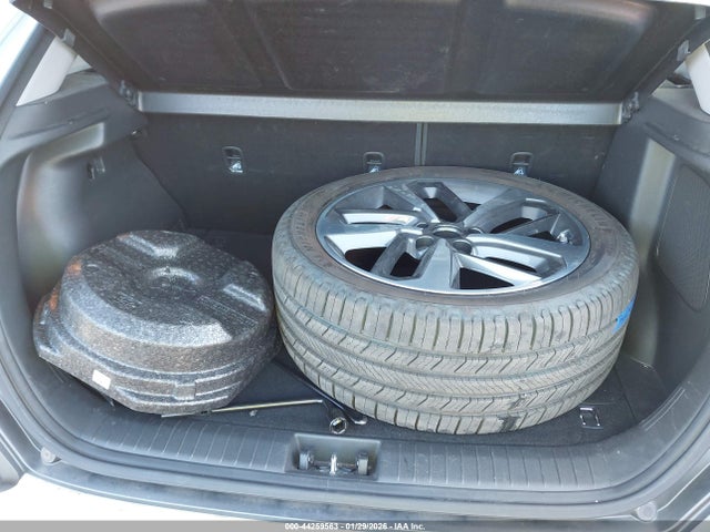 KM8K33A55LU573156 Hyundai Kona Limited