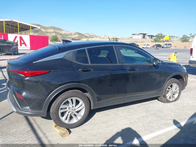 Aukcja sprzedaży 2025 Buick Envista Preferred, vin: KL47LAEP6SB228880, numer aukcji: 44259566