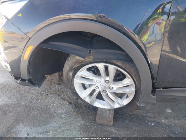 Aukcja sprzedaży 2025 Buick Envista Preferred, vin: KL47LAEP6SB228880, numer aukcji: 44259566