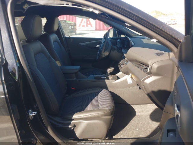 Aukcja sprzedaży 2025 Buick Envista Preferred, vin: KL47LAEP6SB228880, numer aukcji: 44259566