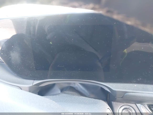 Aukcja sprzedaży 2025 Buick Envista Preferred, vin: KL47LAEP6SB228880, numer aukcji: 44259566