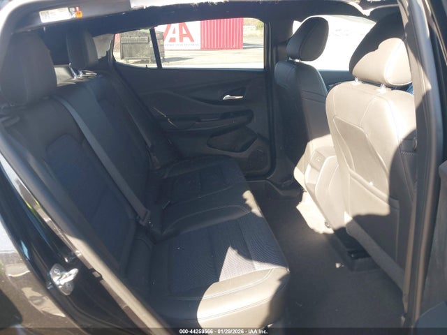 Aukcja sprzedaży 2025 Buick Envista Preferred, vin: KL47LAEP6SB228880, numer aukcji: 44259566