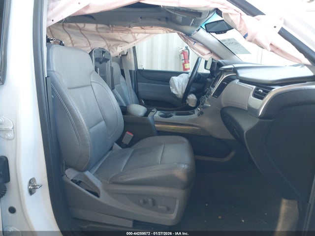 1GNSKBKC1FR157442 Chevrolet Tahoe Lt
