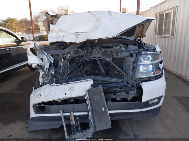 1GNSKBKC1FR157442 Chevrolet Tahoe Lt