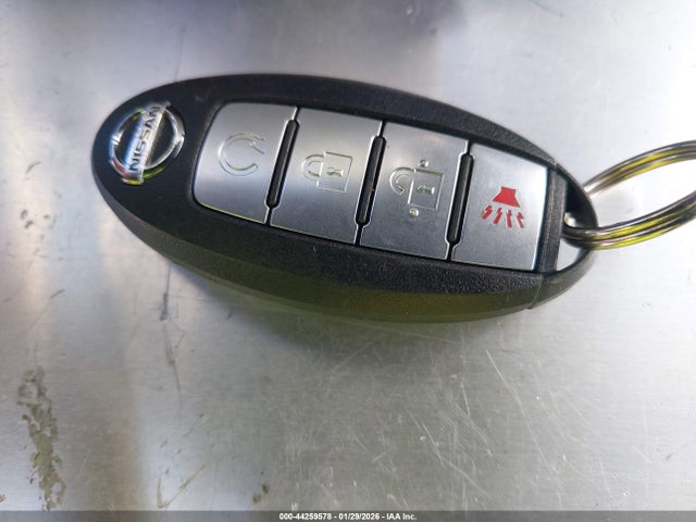5N1DR2BM6LC578122 Nissan Pathfinder Sv 4wd