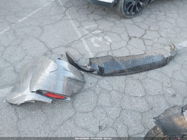 44259583 :رقم المزاد ، 19UDE4H33SA020654 vin ، 2025 Acura Integra A-spec مزاد بيع