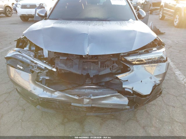 2025 ACURA INTEGRA 19UDE4H33SA020654 Photo 5