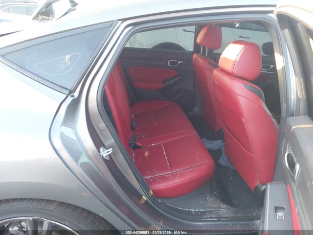 2025 ACURA INTEGRA 19UDE4H33SA020654 Photo 7