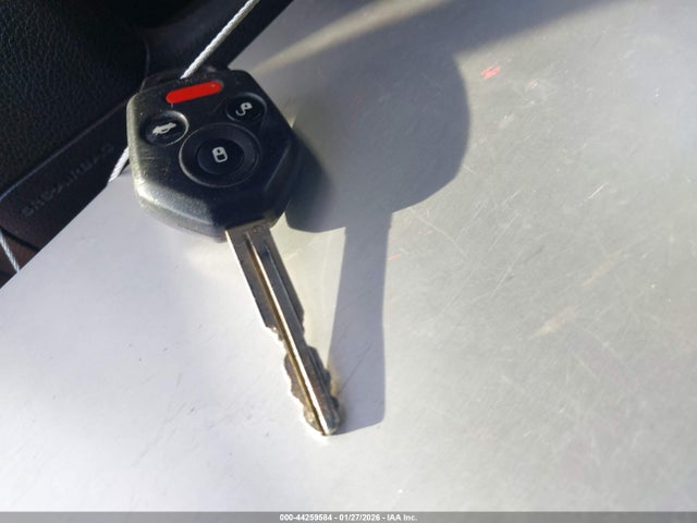 Subaru WRX 2015 JF1VA1A65F9816465 Image 11