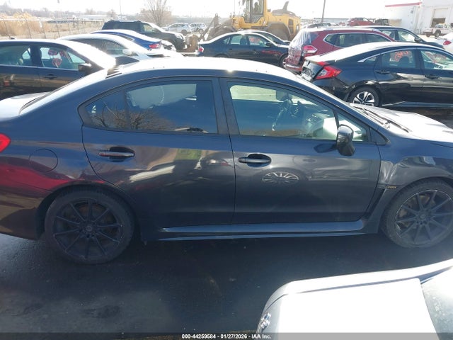 Subaru WRX 2015 JF1VA1A65F9816465 Image 13