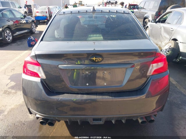 Subaru WRX 2015 JF1VA1A65F9816465 Image 16