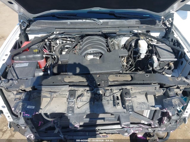 3GTP1MEC8GG359818 GMC Sierra 1500 Sle