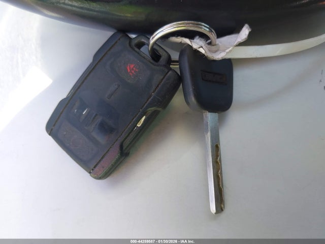 3GTP1MEC8GG359818 GMC Sierra 1500 Sle