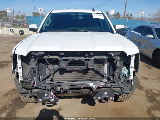 3GTP1MEC8GG359818 GMC Sierra 1500 Sle