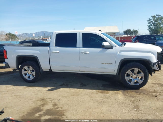 3GTP1MEC8GG359818 GMC Sierra 1500 Sle