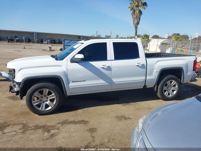 3GTP1MEC8GG359818 GMC Sierra 1500 Sle
