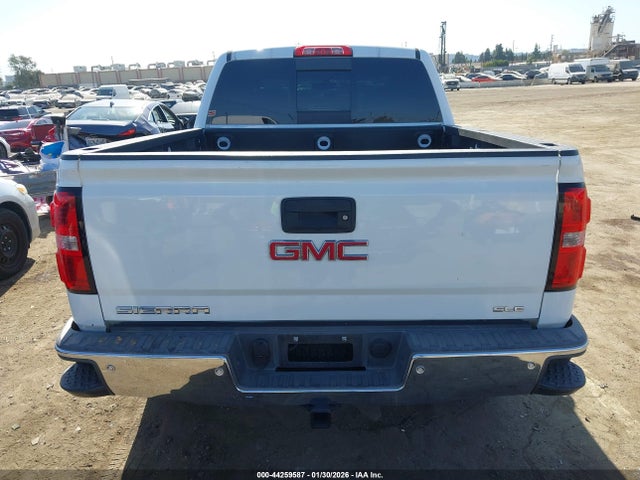 3GTP1MEC8GG359818 GMC Sierra 1500 Sle