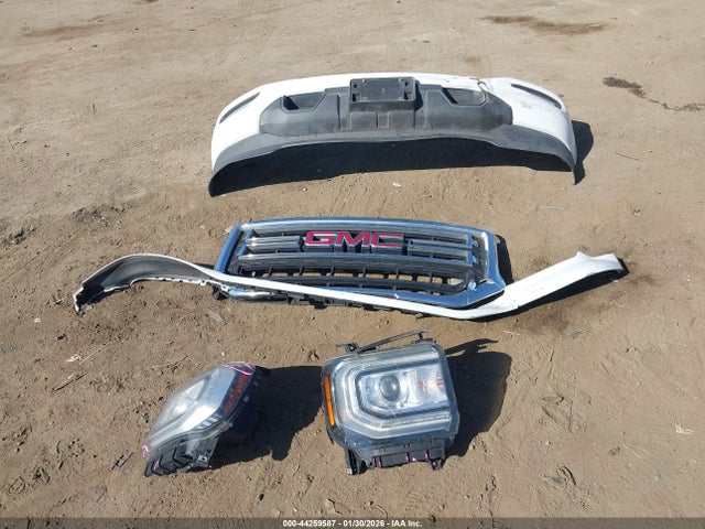3GTP1MEC8GG359818 GMC Sierra 1500 Sle