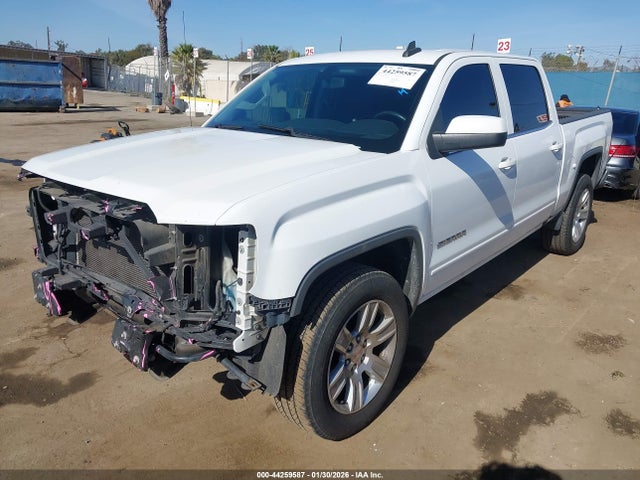 3GTP1MEC8GG359818 GMC Sierra 1500 Sle