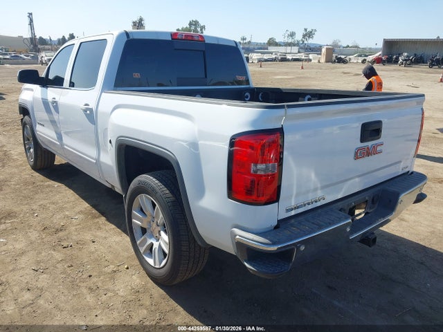 3GTP1MEC8GG359818 GMC Sierra 1500 Sle