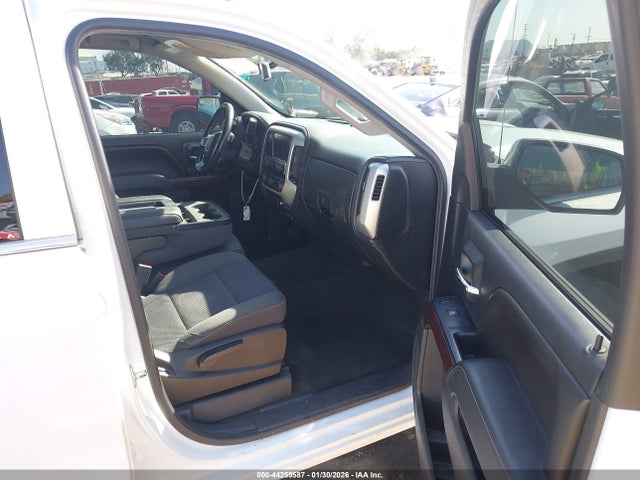 3GTP1MEC8GG359818 GMC Sierra 1500 Sle