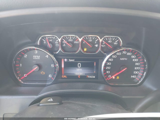 3GTP1MEC8GG359818 GMC Sierra 1500 Sle