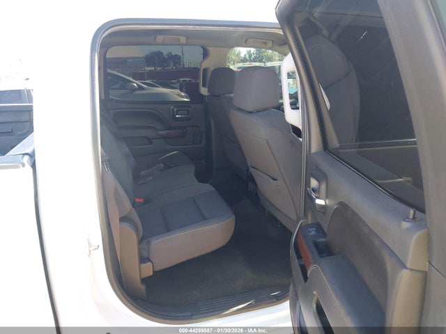 3GTP1MEC8GG359818 GMC Sierra 1500 Sle