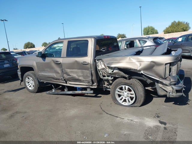 3GCPCREC9FG144776 Chevrolet Silverado 1500 1lt