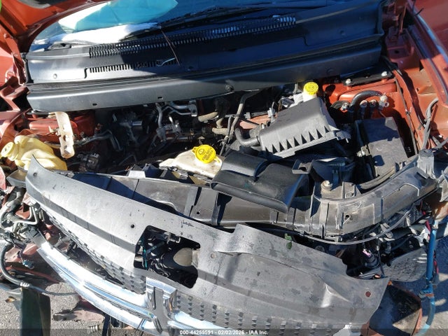 Продаж на аукціоні авто 2013 Dodge Journey Se, vin: 3C4PDCAB0DT532281, номер лоту: 44259591